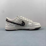 Nike Dunk Low shoes