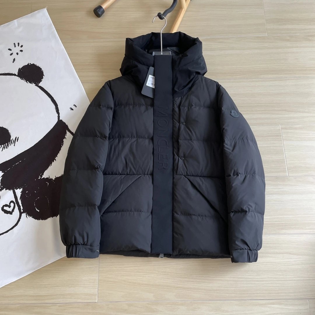 Moncler Down JacketsREP High Quality3-PHD-02