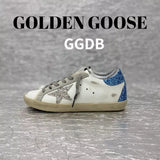 Golden Goose Shoes Customized Non-Quality Problems Cannot Be Returned Or Exchanged.（Customized3-4Daily Delivery）Fashion Trendy Brand Sneaker Men's and Women's Casual Shoes Running Shoes