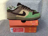 Nike Dunk Low shoes