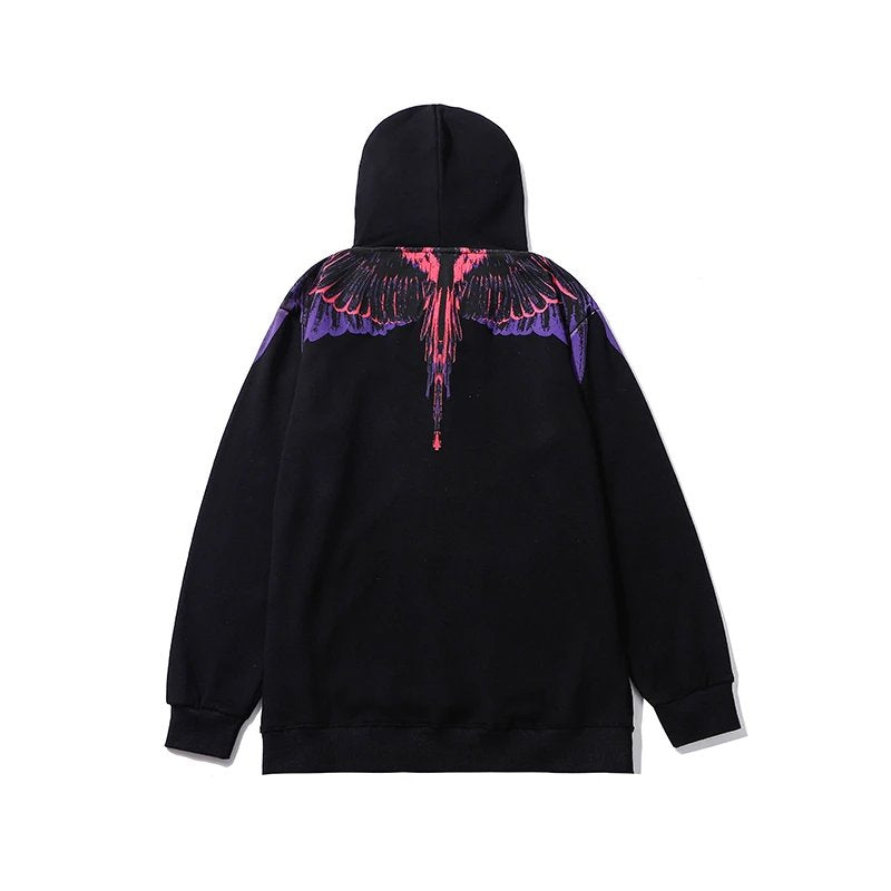 Marcelo Burlon Hoodie Fashiontrendhoodie-007113