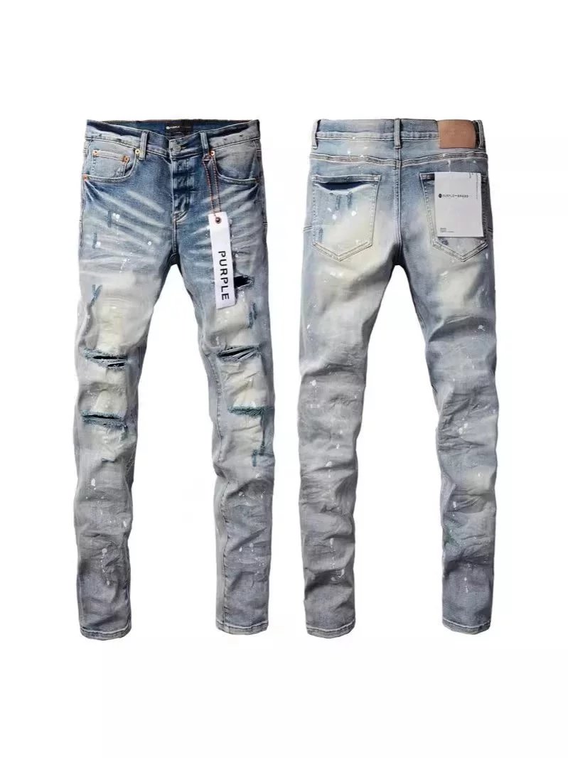 Amiri Jeans High Street Fashion Jeans hot-005ph-CY