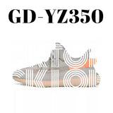 Adidas Yeezy 350 shoes Fashion Trendy Brand Sneaker Men's and Women's Casual Shoes Running Shoes