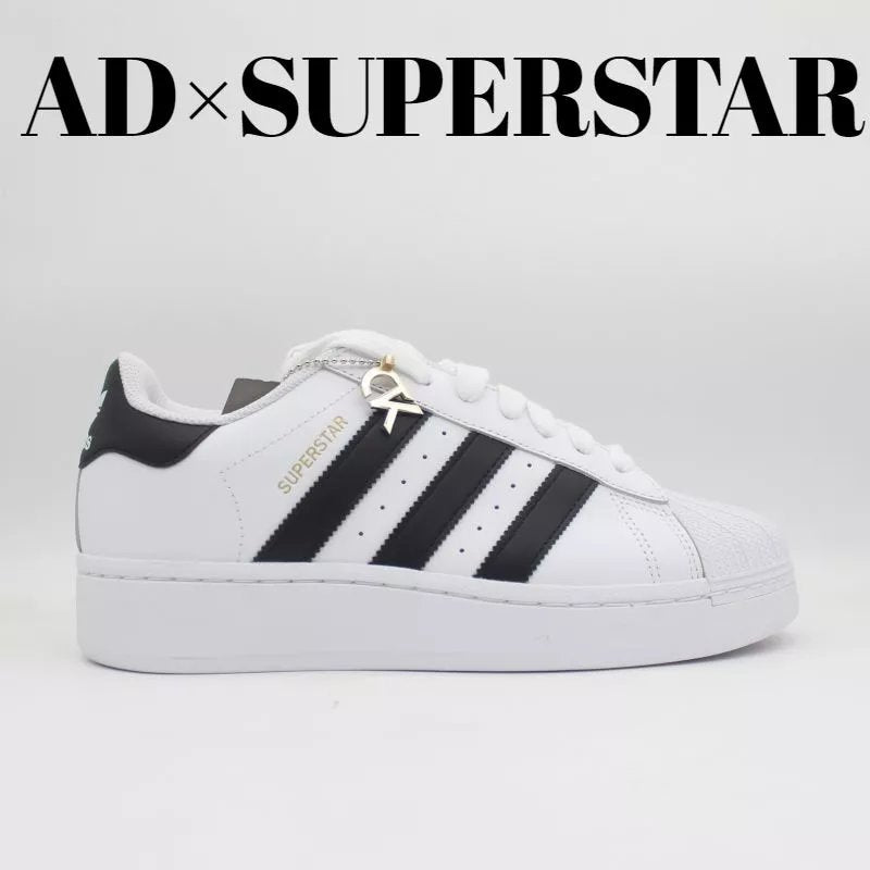 Adidas shoes Fashion Trendy Brand Sneaker Men's and Women's Casual Shoes Running Shoes