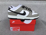 Nike Dunk Low shoes