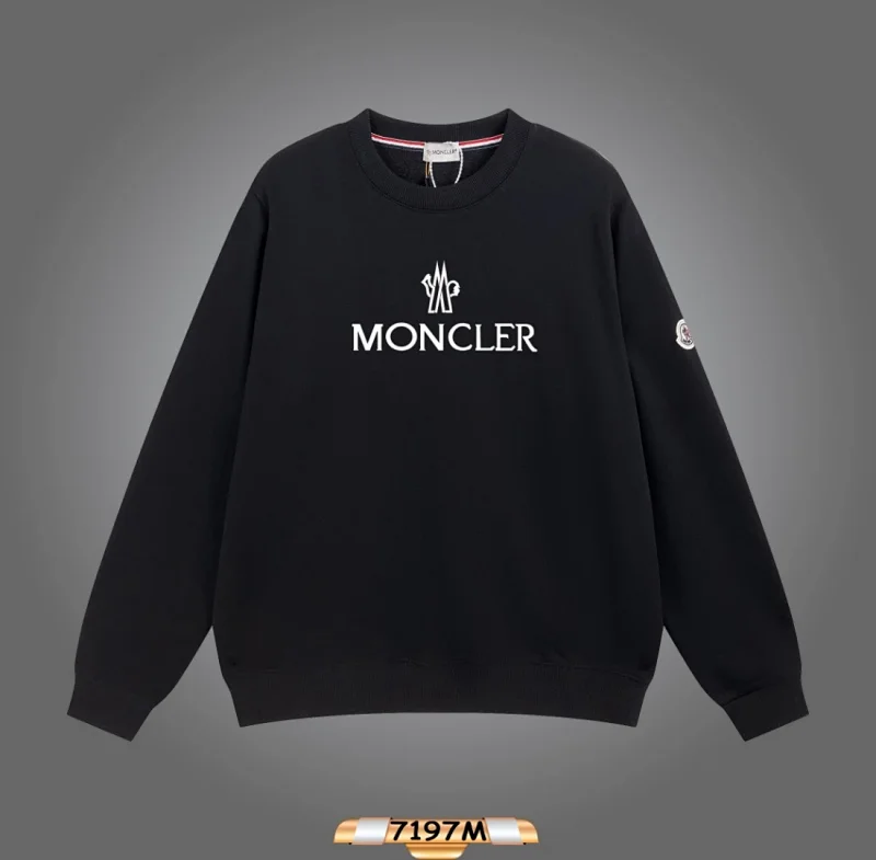 Moncler Hoodie High Quality Sweater--50