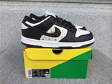 Nike Dunk Low shoes