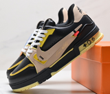 Louis Vuitton LV 2024New Fashion Shoes Sub-Collection-CY