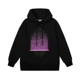 Corteiz Hoodie Trend Letter Print Sweatshirt L-001