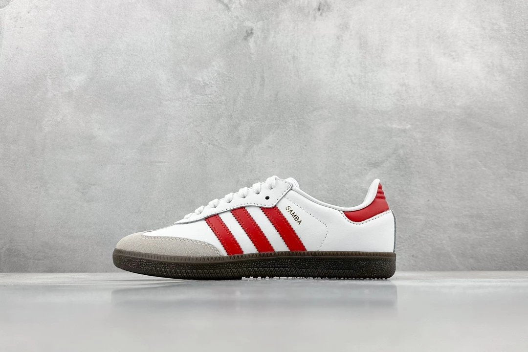 Adidas shoes New All-Match Trendy Men's Casual Shoes