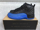 Air Jordan 12 shoes New All-Match Trendy Men's Casual Sports Shoes-