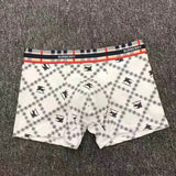 Burberry Underwear War Horse Underwear