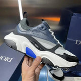 Dior Shoes B22 Top`High Quality Version Young and Beautiful Sneaker