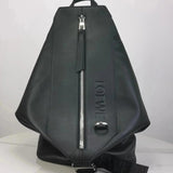 LOEWE Backpack Top version Bag23New Men's Bag Hand-Carrying Backpack Deformation Backpack Travel Bag Men and Women Same Fashion Comfortable Classic Zipper Calfskin Adjustable Backpack Backpack Women Bag LOEWE New Men's Backpack Backpack Luggage Bag Large-