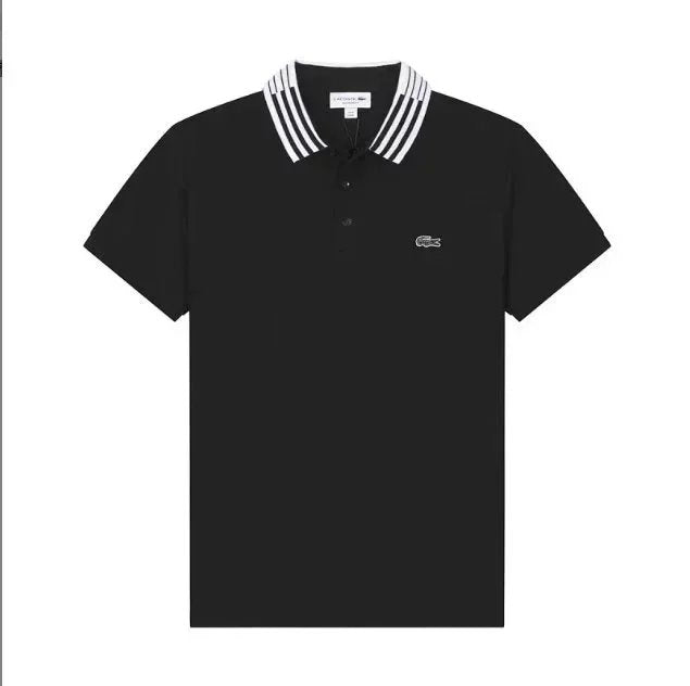 Lacoste T-shirt L Fashion Short Sleeve