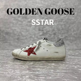 Golden Goose Shoes Customized Non-Quality Problems Cannot Be Returned Or Exchanged.（Customized3-4Daily Delivery）Fashion Trendy Brand Sneaker Men's and Women's Casual Shoes Running Shoes