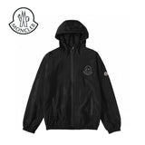 Moncler Hoodie High Version M/Autumn and Winter Hoodie Sweater Jacket