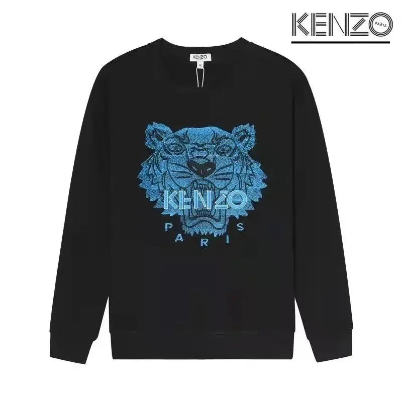 Kenzo Hoodie K Fashion sweater