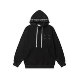 Maison Margiela Hoodie FashionPrint102512-008(XP2)goat