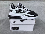 Nike Air Max270 shoes Casual New Trendy Breathable Sports Running Shoes