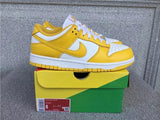 Nike Dunk Low shoes