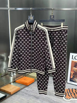 Gucci Sports suit High Quality Suit6095