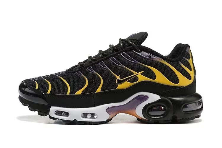 Nike Air Max Plus shoes max plus Youth Sneaker