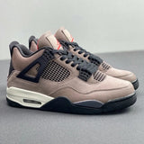 Air Jordan 4 shoes New Sports Shoes Men's and Women's Casual Shoes Basketball Shoes