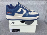 Nike Air Force 1 Low shoes New All-Match Trendy Casual Sneakers