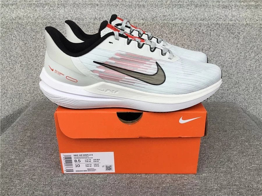 Nike Zoom Others shoes Fashion Casual Sneakers