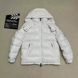 Moncler Down JacketsCR-H High Quality Trendy Men's and Women's Sports and Leisure down Jacket