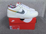 Nike Dunk Low shoes