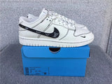 Nike Dunk Low shoes