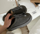 UGG Snow boots Shoes 2024New Winter Casual Shoes-CY