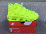 Nike Air More Uptempo shoes Fashion Trendy Sneakers