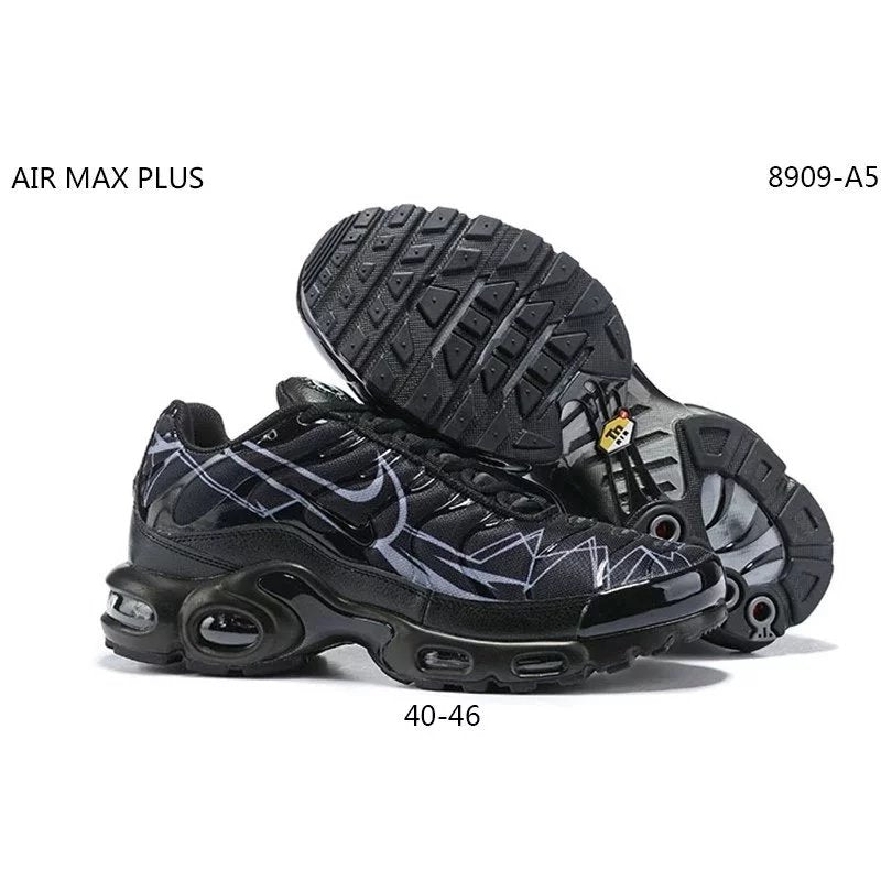 Nike Air Max TN shoes Fashion Trendy Sneakers