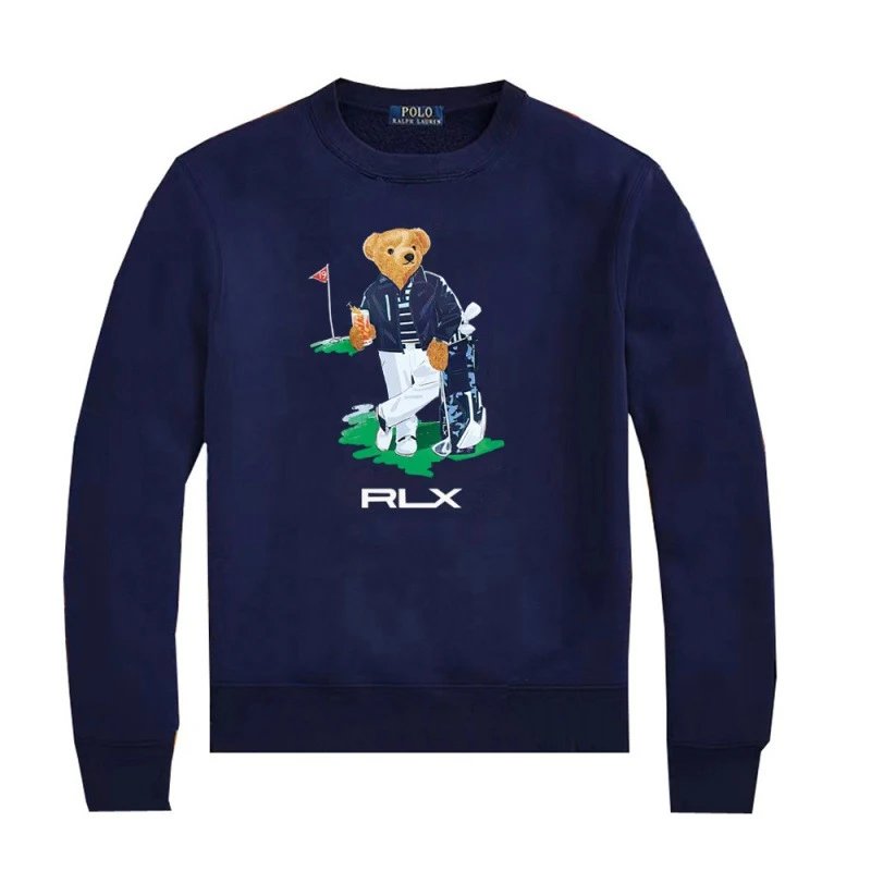 Ralph Lauren Hoodie High Quality Sweater7