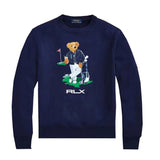 Ralph Lauren Hoodie High Quality Sweater7