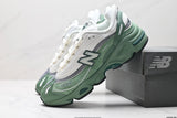 New Balance Shoes Low Top Retro Daddy Style Casual Sports Running Shoes1000