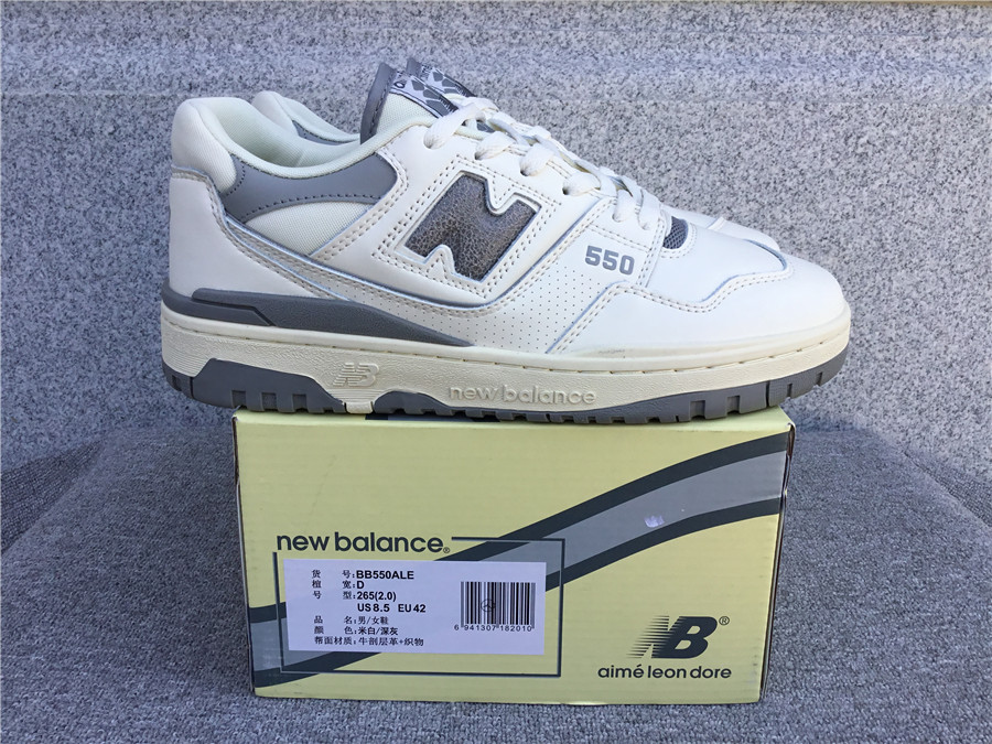 New Balance Shoes 550Activity Youth Sneaker dird