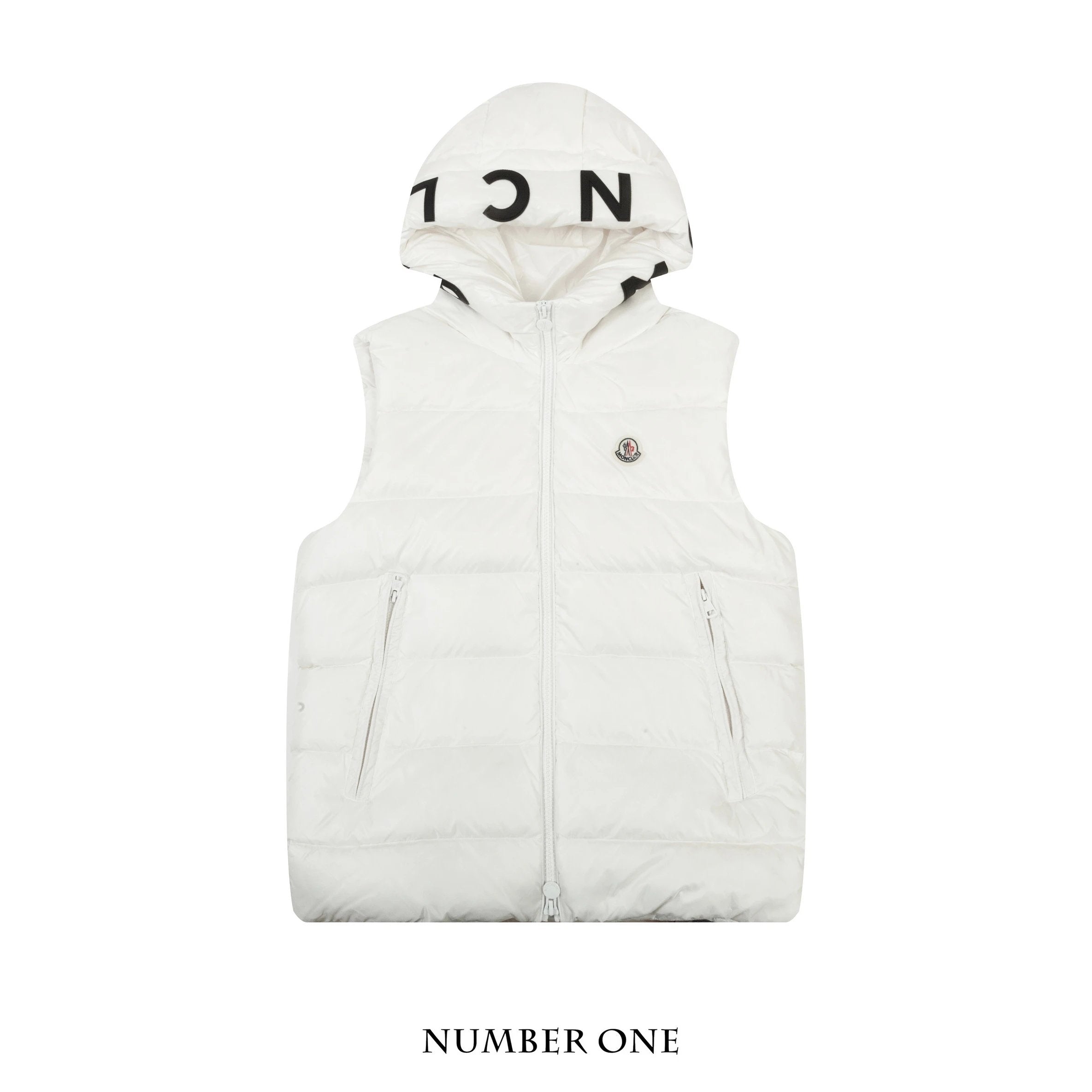 Moncler Down Jackets Classic All-Matching down Jacket007