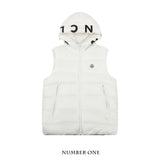 Moncler Down Jackets Classic All-Matching down Jacket007