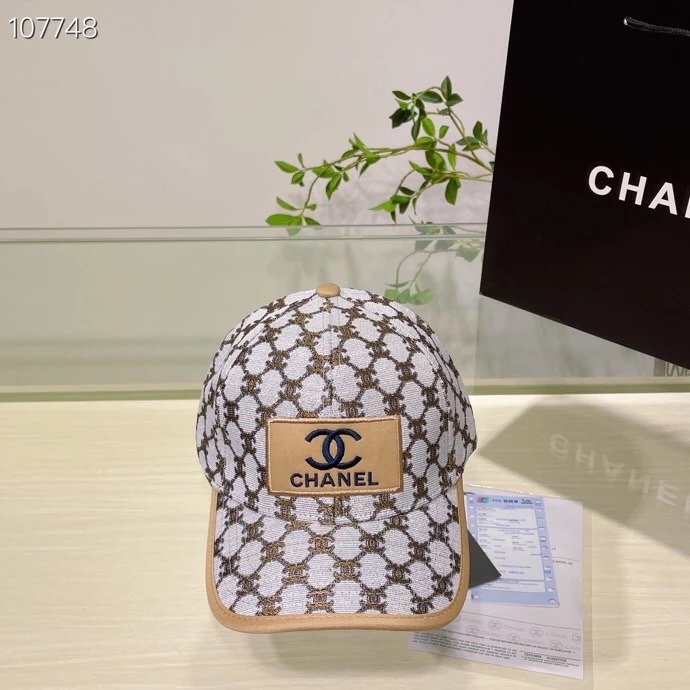 Chanel Hat New Baseball Cap，logo Classic Simplicity，Fashion Casual Design Running New Products