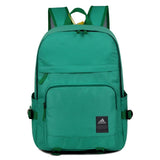 Adidas Backpack Trendy All-Match Fashion Sports Backpack003