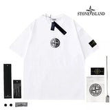 Stone Island Hoodie High Street Fashion Brand Long Sleeve T T-shirt Sweater1-40