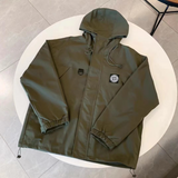 Stone Island Hoodie High Quality Hoodie-8039