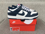 Nike Dunk Low shoes