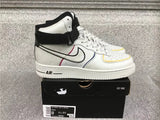 Nike Air Force 1 High shoes New All-Match Trendy Men's Casual Sports Shoes