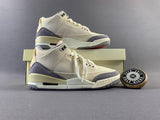 Air Jordan 3 shoes New Fashion Shoes-CY