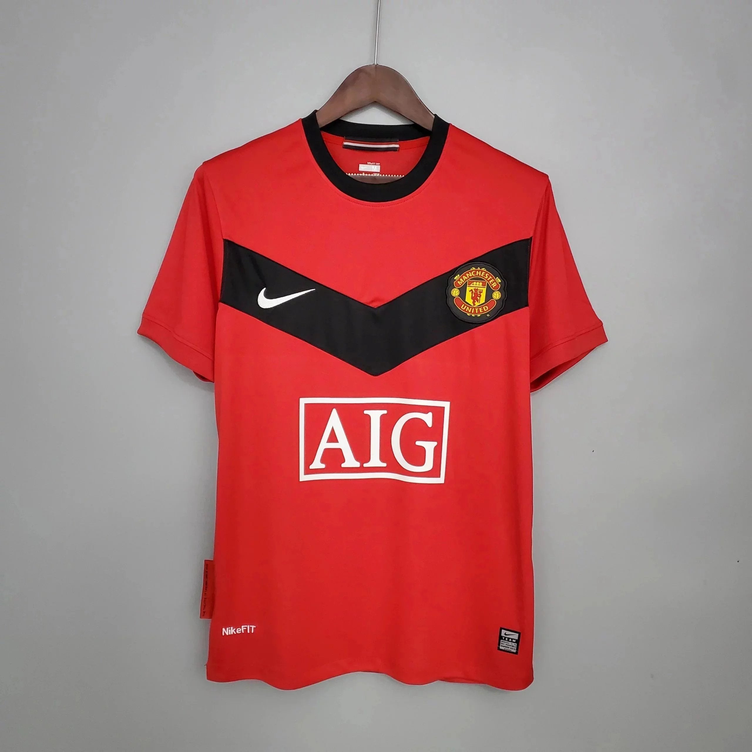 Jersey D0724ss Upgraded Casual All-Match Jersey Short Sleeve-CY